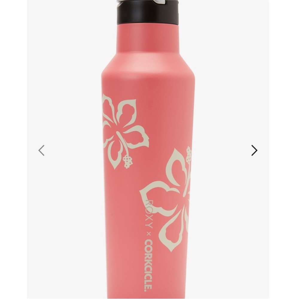 Roxy x Corkcicle